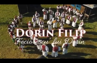 Dorin Filip – Feciorescu' lui Dorin