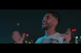 Nikolas Sax – Daca maine n-as mai fi (Originala 2022)