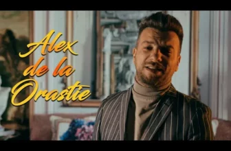 Alex de la Orastie – In ochii tai o vad pe ea (Originala 2022)