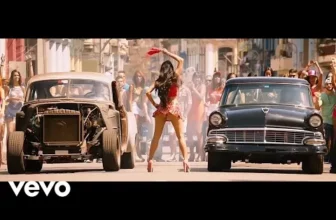 CryJaxx & Drama B – Popstar