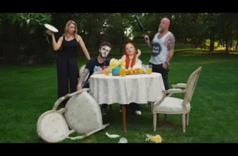 Olivia Addams – Fool me once (Original Radio Edit)