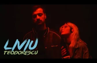 Liviu Teodorescu – Am nevoie de tine (Original Radio Edit)