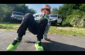 Bibanu – Pe balans feat. Madalina Cernat (Original Radio Edit)