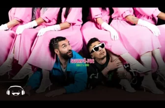 Smiley feat. JUNO – Scumpa foc (Original Radio Edit)