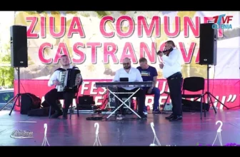 Formatia Nicusor Troncea – Colaj de petrecere 2022