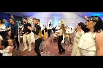 Leo de la Kuweit – Indiana lui Kuweit (Live)