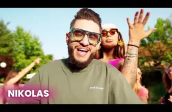 Nikolas – Gabarit depasit (Originala 2022)
