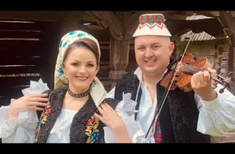 Amalia Ursu si Vasilica Ceterasu – Cu Ion sa nu te pui