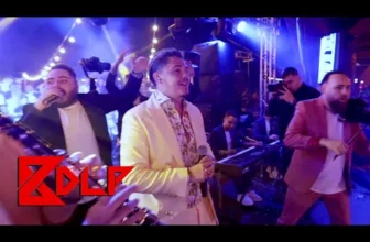 Bogdan DLP – Cand Am O Zi Grea (LIVE Breeze Mamaia)