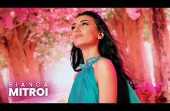 Bianca Mitroi – Am lacrimi pe fata (Originala 2022)