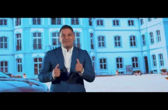 Cocos de la Calarasi – Unde calc eu pe sosea (Originala 2022)