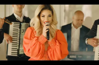 Cristina Maria Farcas – Colaj muzica de petrecere – Fac orice