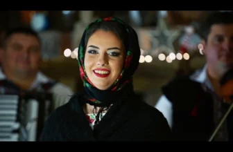 Nicoleta Petrehus – In cetatea Viflaim