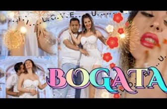 CRISTI HAIDIN – BOGATA (Originala 2022)