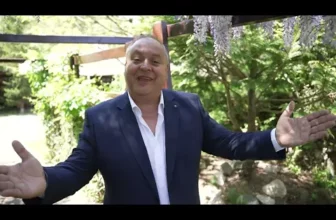 IANOS PRAHOVEANU – AM DE GAND SA MI TRAIESC VIATA