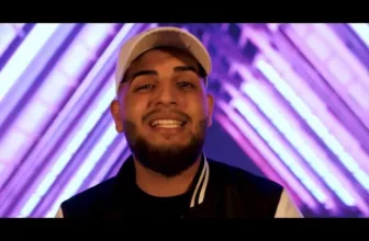 PEPE RAP MAN – GLADIATOR (Originala 2022)