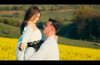 Bogdan Berbecar x Ana-Maria Tomoiaga – Canta cucule si mie (Originala 2022)