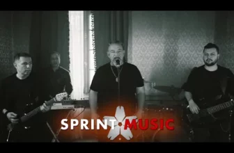 Proconsul x Cabron – Omul Din Oglinda (Original Radio Edit)