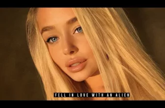 Dj Dark & Mentol – Fell In Love With An Alien (ft. Georgia Alexandra)