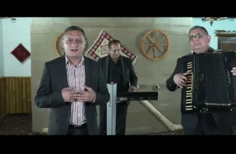 IONUT BAU – LUMEA ASTA 2022