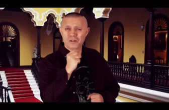 Nicolae Guta – Zambet tradator (Originala 2022)