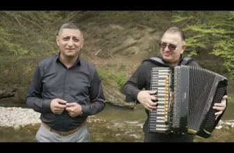 ION BAU – PRIETENI 2022