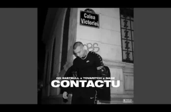 Contactu (feat. Mago Del Blocco, Dogslife, Code)