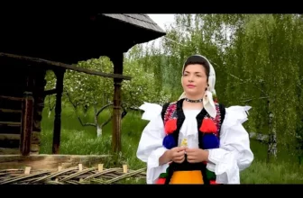 Ioana Mihai – Canta cucu-n primavara