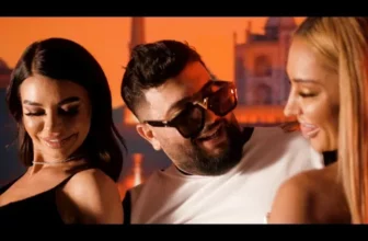 Miraj Tzunami – Umar solduri (Originala 2022)