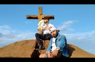 Poe feat. Livyo – Gol in piept (Original Radio Edit)