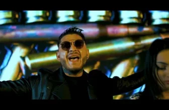 FREDY STYLE – MAFIA CA IN SICILIA (Originala 2022)