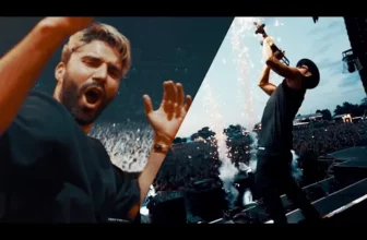 Timmy Trumpet x R3HAB – Turn The Lights Down Low