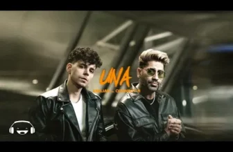 Emilian feat. Connect-R – Una (Original Radio Edit)