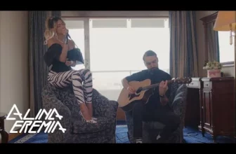 Alina Eremia – 20 29 (Live Session)