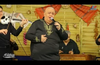 Taraful Puiu Bucataru – Muzica de petrecere x Colaj BOMBA 2022