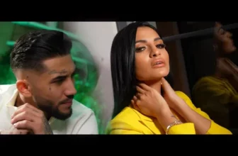 Nikolas Sax x Dodo – Umbra ta (Originala 2022)