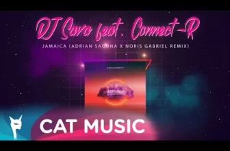 DJ Sava feat. Connect-R – Jamaica (Adrian Saguna X Noris Gabriel Remix)