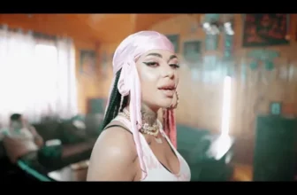 BaddGyal – Cadillac (Original Radio Edit)