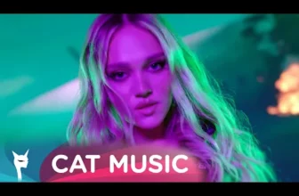 XCarla Maria – Asa o fata (Original Radio Edit)