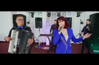 Lisigenia Cinca & Robert Tavaga – La multi ani nepoata mea