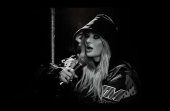 Delia – Arunca-ma (Original Radio Edit)