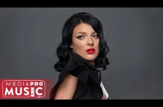Anastasia – Ce pacat (Original Radio Edit)