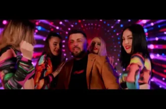 Cristi Farcas – Pasare de noapte (Originala 2022)