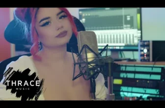 Arabella – Tick Tock (Studio Session)