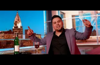 Nikolas Olandezu – Buzunarul (Originala 2022)