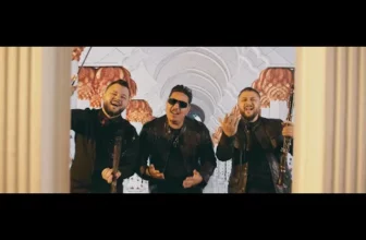 David King x Fratii Turcitu – Nevasta de presedinte (Originala 2022)