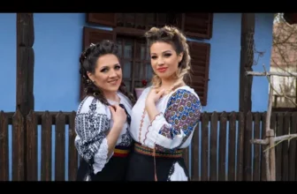 Cristina Maria Farcas si Monica Pirlea – Nu-mi trebe pretini o suta