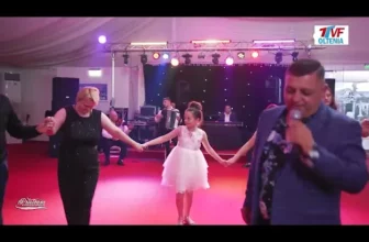 BOMBA ANULUI – COCO DE LA SLATINA (SUPER SHOW 2022)