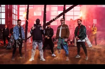 HVNDS x NANE – Cu Brigada (Original Radio Edit)