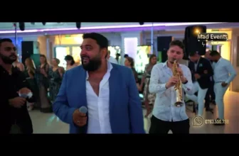 Bogdan Farcas – Vreau de tine sa privit viata, viata 2022